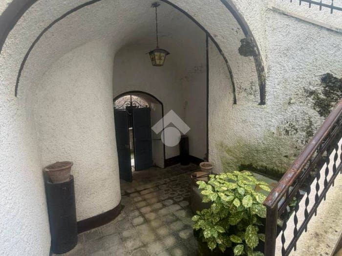 Casa con 6 locali in vendita in Via Campo di Fiori, Centro, Campoli Appennino