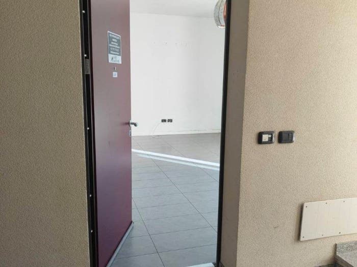 Appartamento trilocale in vendita in Via Papa Giovanni Paolo II, Lomazzo