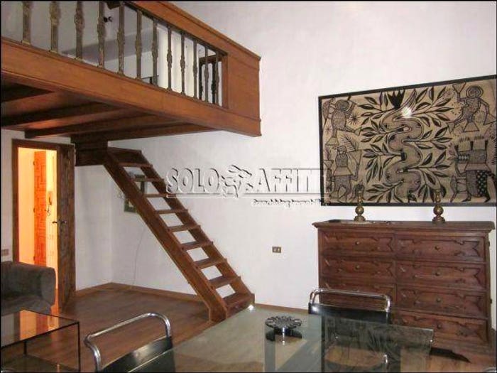 Appartamento trilocale in vendita in Via delle Belle Donne, Santa Maria Novella, Firenze