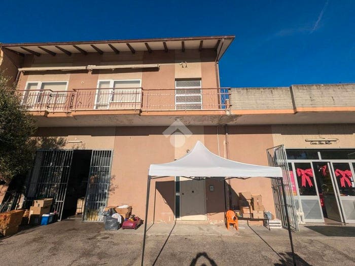 Casa trilocale in vendita in Via Abbazia, Centro, Morciano di Romagna