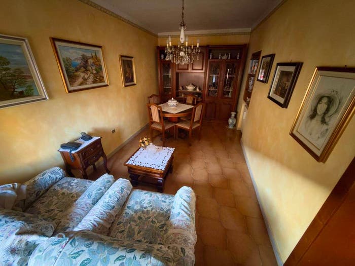 Casa quadrilocale in vendita in Via Don Luigi Sturzo, Centro, Santo Stefano Lodigiano