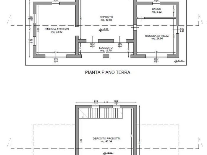 Case in Vendita e in Affitto - 2