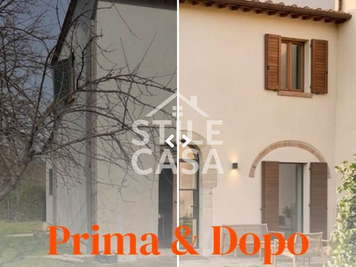 Casa con 5 locali in vendita in Fucecchio