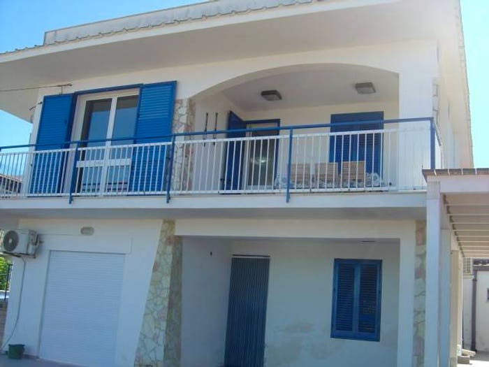 Appartamento con 5 locali in vendita in Via Scampati, Alcamo Marina, Alcamo