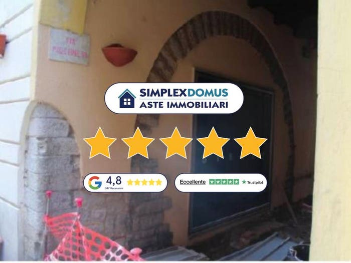 Casa trilocale in vendita in Via dei Picernesi, Centro, Potenza
