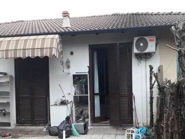 Appartamento monolocale in vendita in Frazione San Biagio, San Biagio, Garlasco