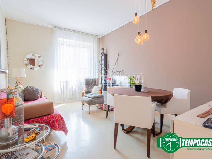 Appartamento bilocale in vendita in Via Flavio Andò, Bovisa, Milano
