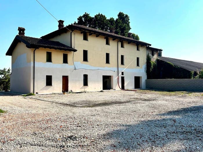 Casa in vendita in Casalpusterlengo