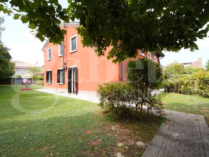Casa con 5 locali in vendita in Viale Don Sturzo, Carpenedo Bissuola, Venezia