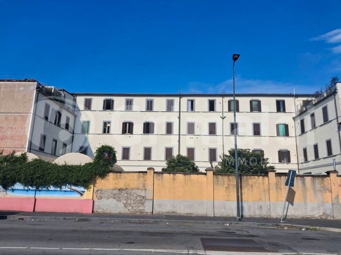 Appartamento bilocale in vendita in Via Toffetti, Rogoredo, Milano