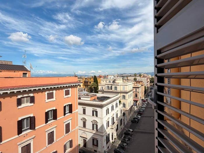 Appartamento quadrilocale in vendita in Via Palestro, Castro Pretorio, Roma