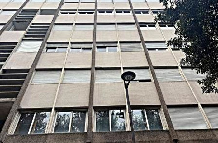 Appartamento quadrilocale in vendita in Piazza Risorgimento, Centro Storico, Pordenone