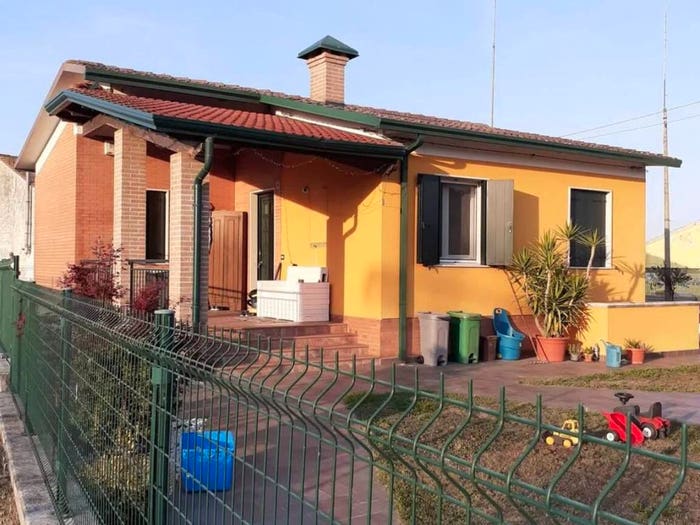 Casa con 5 locali in vendita in Via Romea No Number, Centro, Mesola