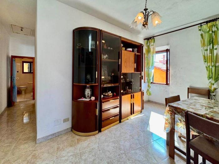 Appartamento quadrilocale in vendita in Rio Marina, Rio