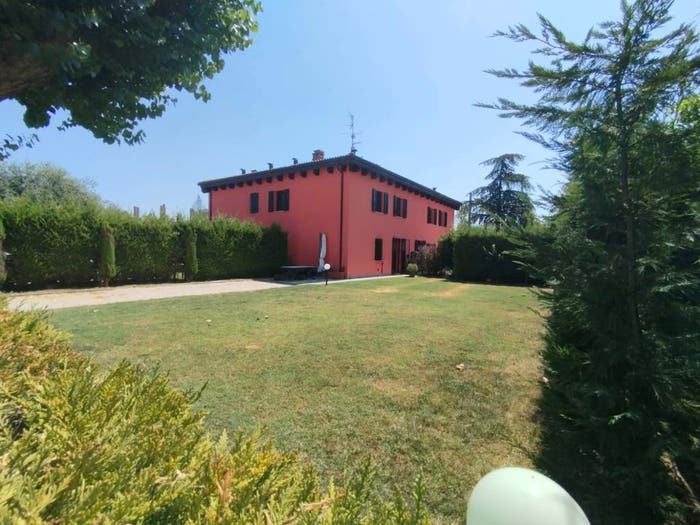 Casa trilocale in vendita in Via Bastiana, Castel San Pietro Terme