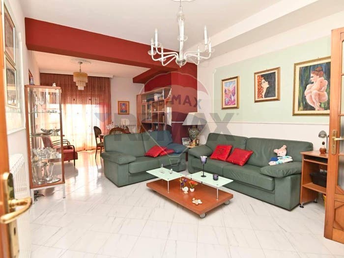 Casa con 6 locali in vendita in Via Balchino, Centro, Caltagirone