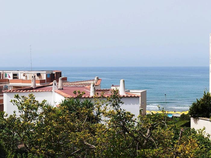 Appartamento quadrilocale in vendita in Lungomare Enea, Lavinio Mare, Anzio