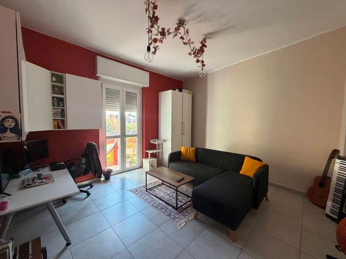 Appartamento trilocale in vendita in Via Giovanni Pascoli, Corso alla Vittoria Parco della Resistenza, Asti