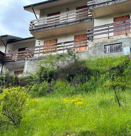 Appartamento trilocale in vendita in Abetone Cutigliano