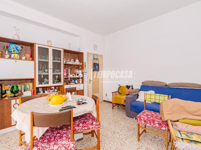 Appartamento bilocale in vendita in Via G Balduzzi, Centro, Mortara