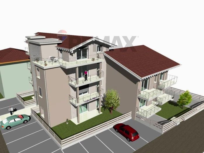Appartamento trilocale in vendita in unità d'italia, San Martino della Battaglia, Desenzano del Garda
