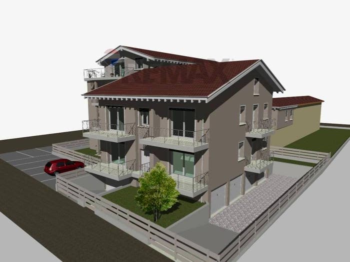 Case in Vendita e in Affitto - 2