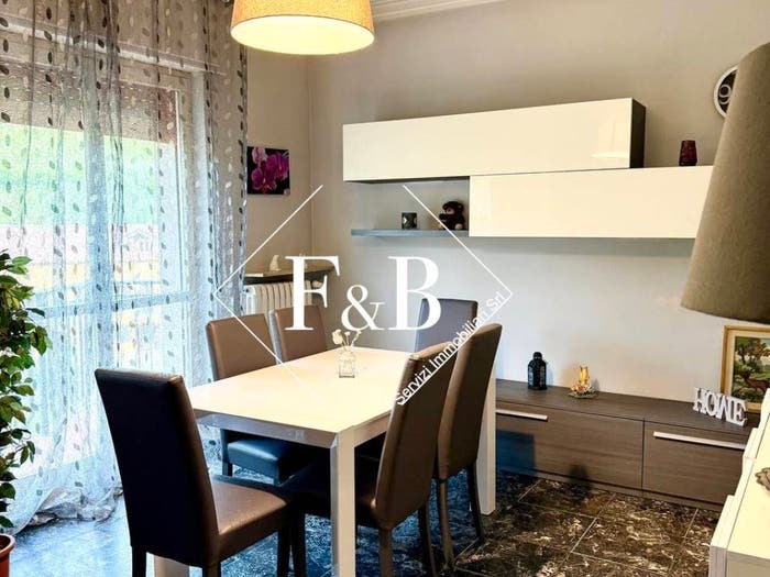 Appartamento trilocale in vendita in Via Asti, Canelli