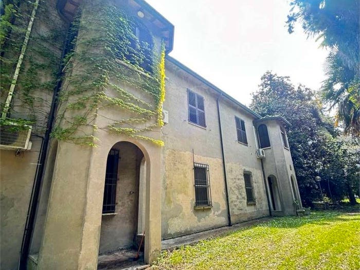 Casa con 6 locali in vendita in Via Roma, Centro, Alfonsine