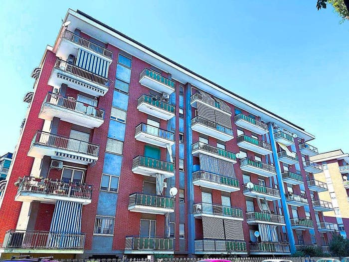 Appartamento trilocale in vendita in Via Pinerolo, Nichelino