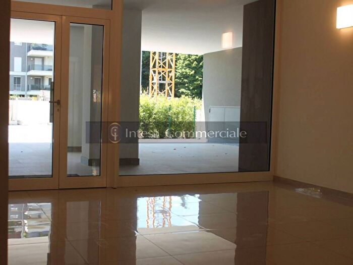Appartamento trilocale in vendita in via DEL CARSO RESIDENZA LE LOGGE, Villaggio Ferrari Duca degli Abruzzi, Brescia