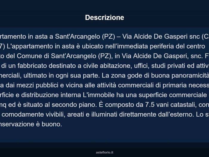 Case in Vendita e in Affitto - 2