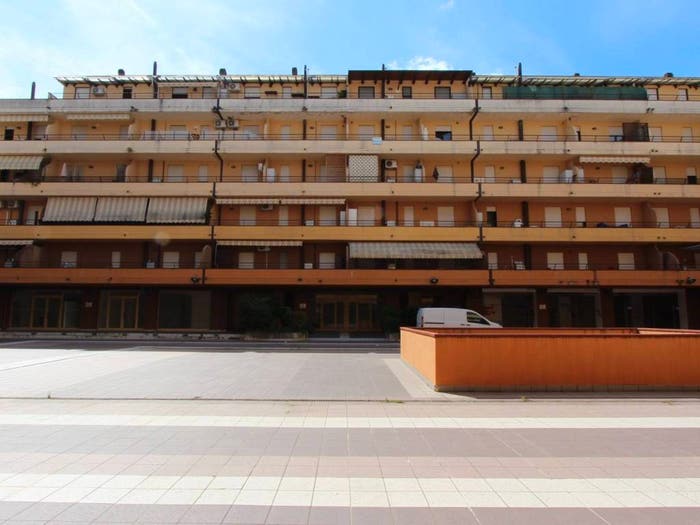 Appartamento trilocale in vendita in Piazza Costantino Rozzi, La Pigna Pigna Bassa, Folignano