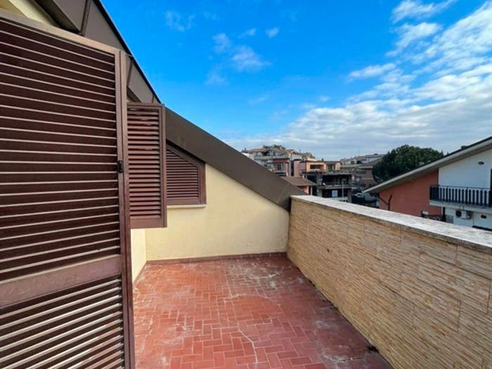 Casa trilocale in vendita in Via Alessandro Fleming, Centro, Artena