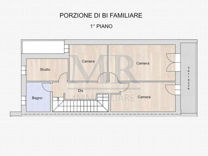 Case in Vendita e in Affitto - 2