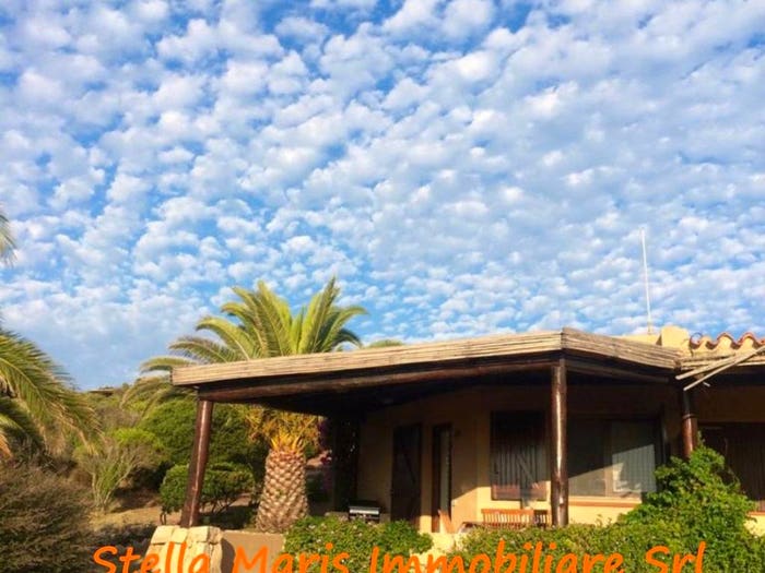Casa bilocale in vendita in Località Padula Piatta, Costa Serena, Palau