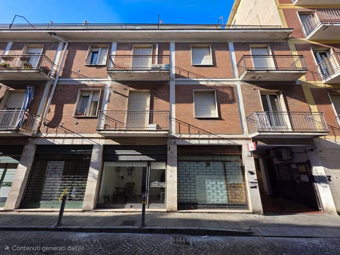 Appartamento trilocale in vendita in Borgo Pietro Cocconi, Parco Ducale Oltretorrente, Parma