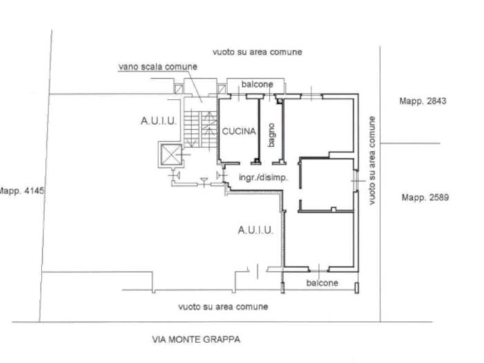 Case in Vendita e in Affitto - 3