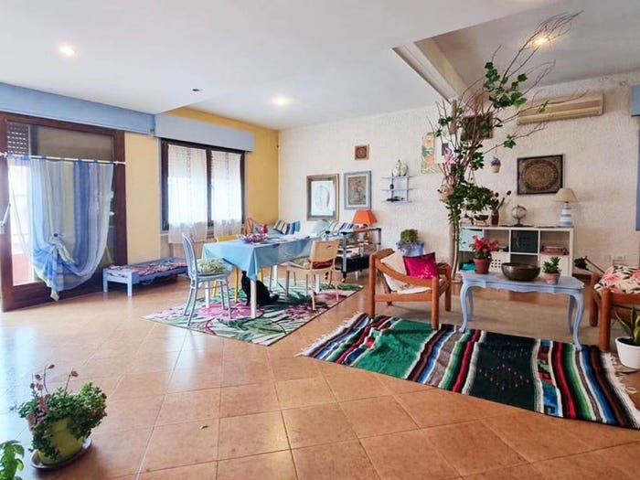 Appartamento quadrilocale in vendita in Via Angelo Fava, Centro Storico, Chioggia