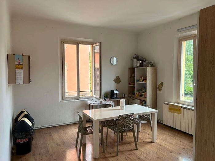 Appartamento con 6 locali in vendita in via pelusia, Musicisti, Modena