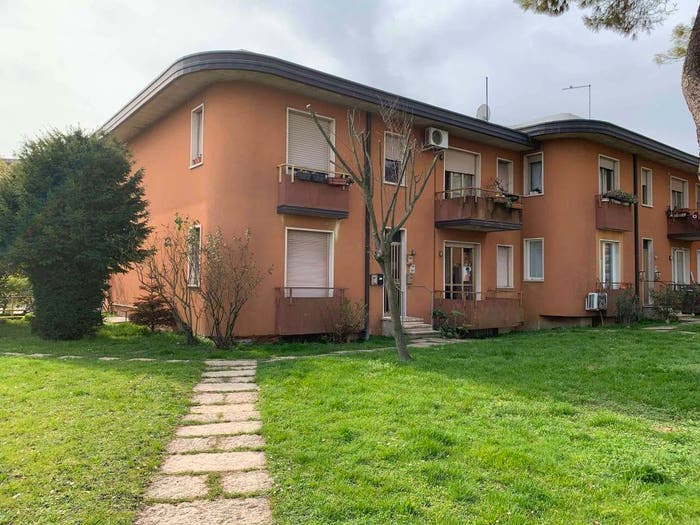 Appartamento trilocale in vendita in via Ponte di Costozza, Centro, Longare