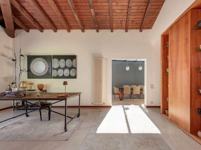 Casa con 6 locali in vendita in Via Rienza, Camnago Volta, Como