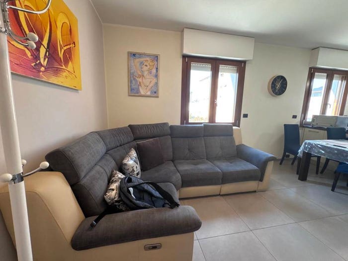 Appartamento trilocale in vendita in Stradello Ada Negri, Paradigna Centro Torri, Parma