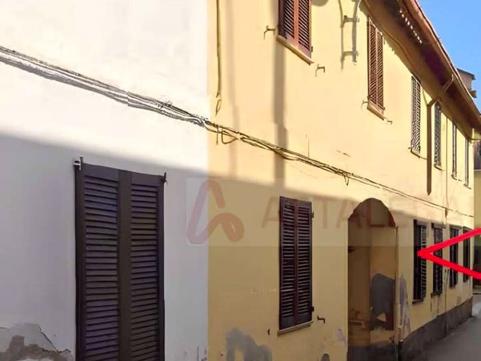 Appartamento monolocale in vendita in Via Carlo Besozzi, Centro Storico, Lissone