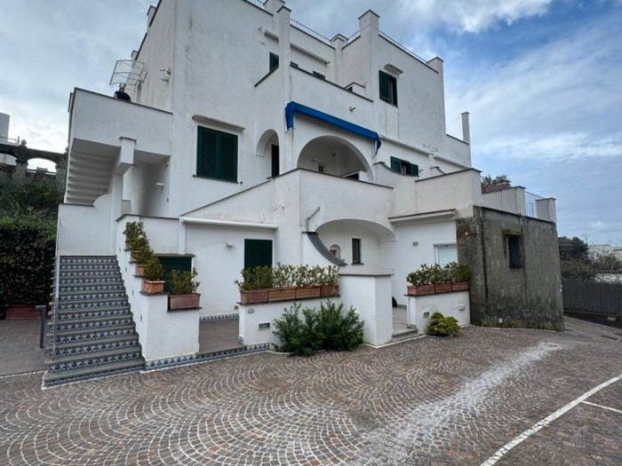 Casa con 6 locali in vendita in Via cimmentorosso, Centro, Forio