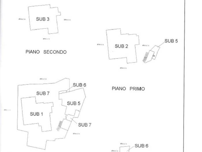 Case in Vendita e in Affitto - 2