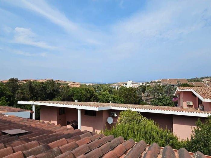 Appartamento trilocale in vendita in Via Porto Rotondo, Porto Rotondo, Olbia