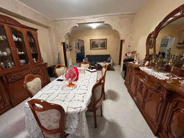 Appartamento quadrilocale in vendita in Via G Amendola, San Luca