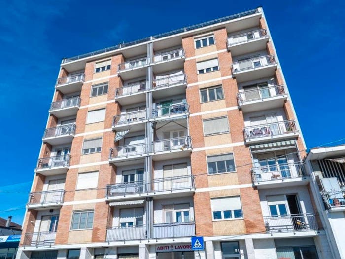 Appartamento bilocale in vendita in Stradale Torino, Centro, Chivasso