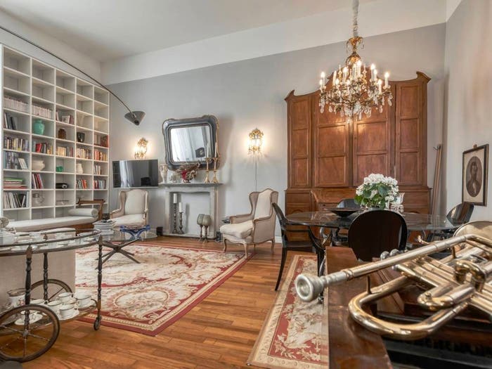 Appartamento con 5 locali in vendita in Centro Storico, Bologna