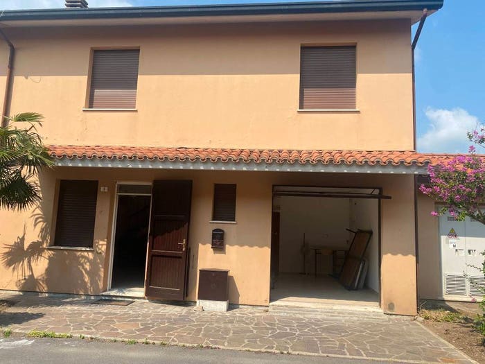 Casa con 5 locali in vendita in Via Po, Porto Corsini Marina Romea, Ravenna